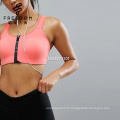 Personnalisé indien xxx images bf hot sexy photo desi femme sexy photo zip avant sport soutien-gorge